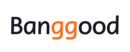 Banggood Logotipo para artículos de compras online para Artículos del Hogar productos