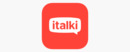 Italki Logotipo para productos de Estudio & Educación