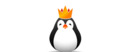 Kinguin Logotipo para artículos de Software