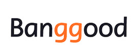 Banggood Logotipo para artículos de compras online para Artículos del Hogar productos