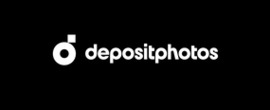 Depositphotos Logotipo para artículos de compras online para Multimedia productos