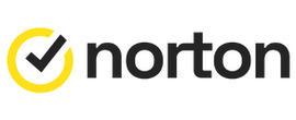 Norton Logotipo para artículos de Software